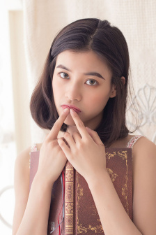 白咲舞